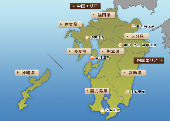 ��B�E����̒n�}���痷�فE�z�e����T��