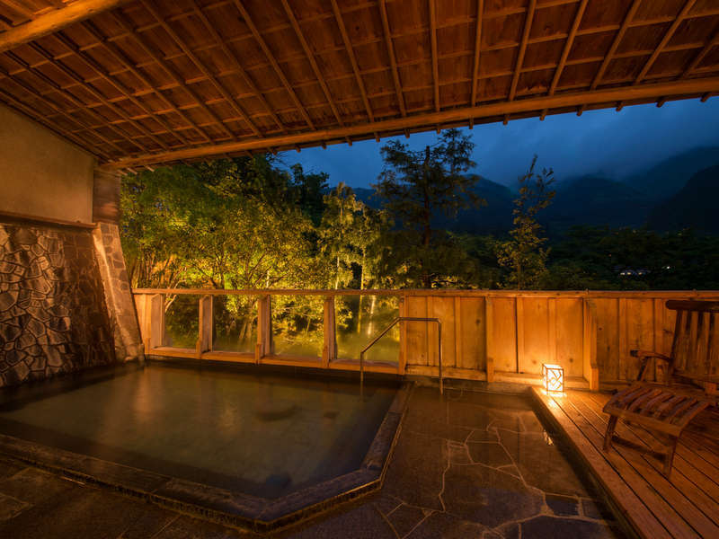 下呂温泉　山形屋
