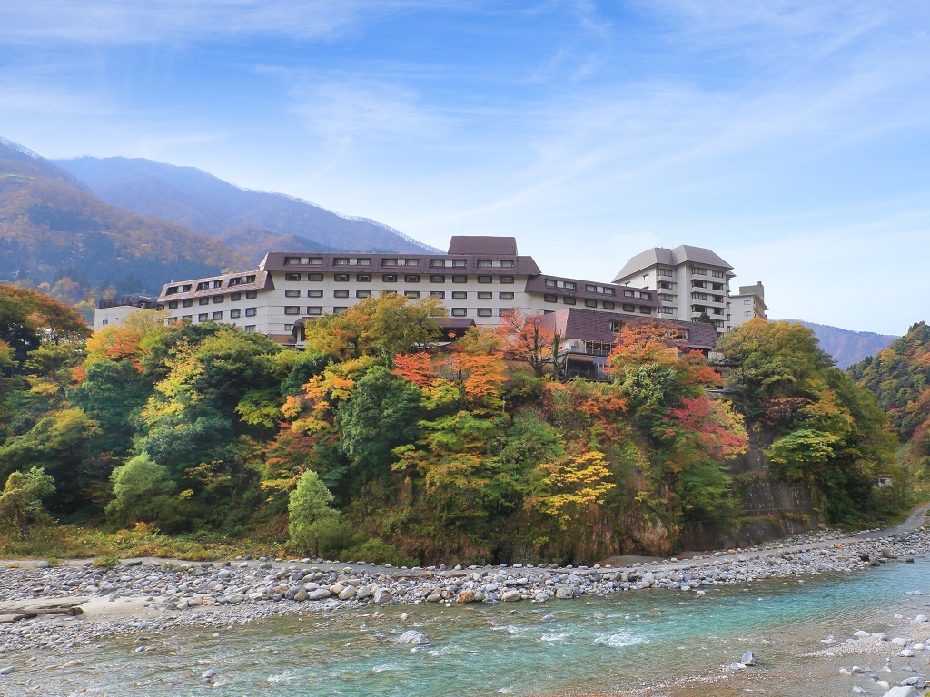湯治にオススメの宿 日本厳選 おとなの宿泊予約サイト らくだ倶楽部