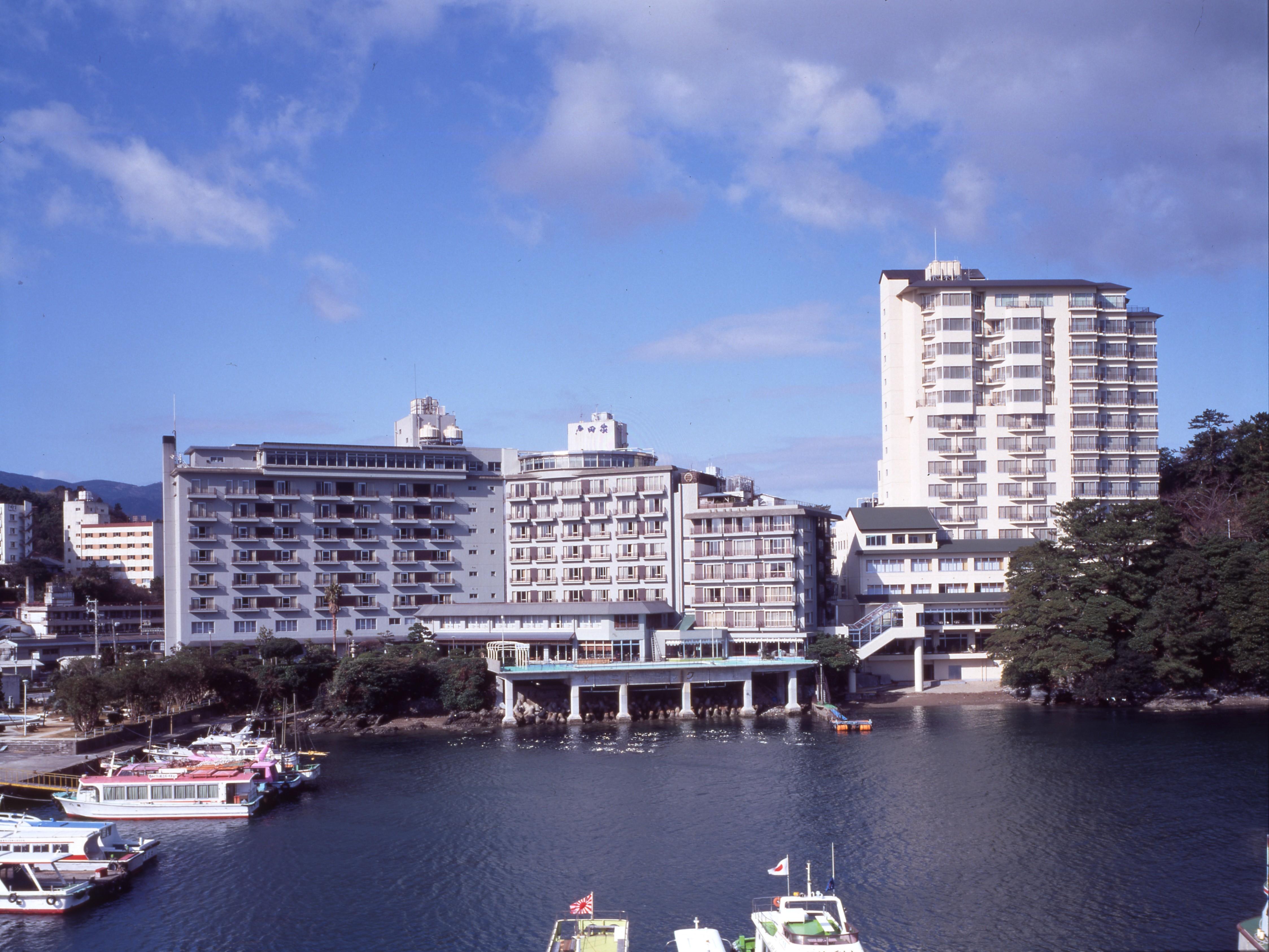 直前割 日本厳選!おとなの宿泊予約サイト らくだ倶楽部