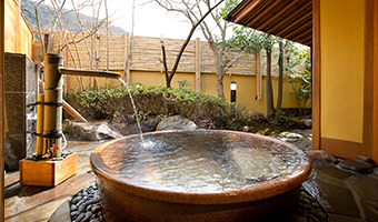 写真：「湯布院 山灯館」イメージ